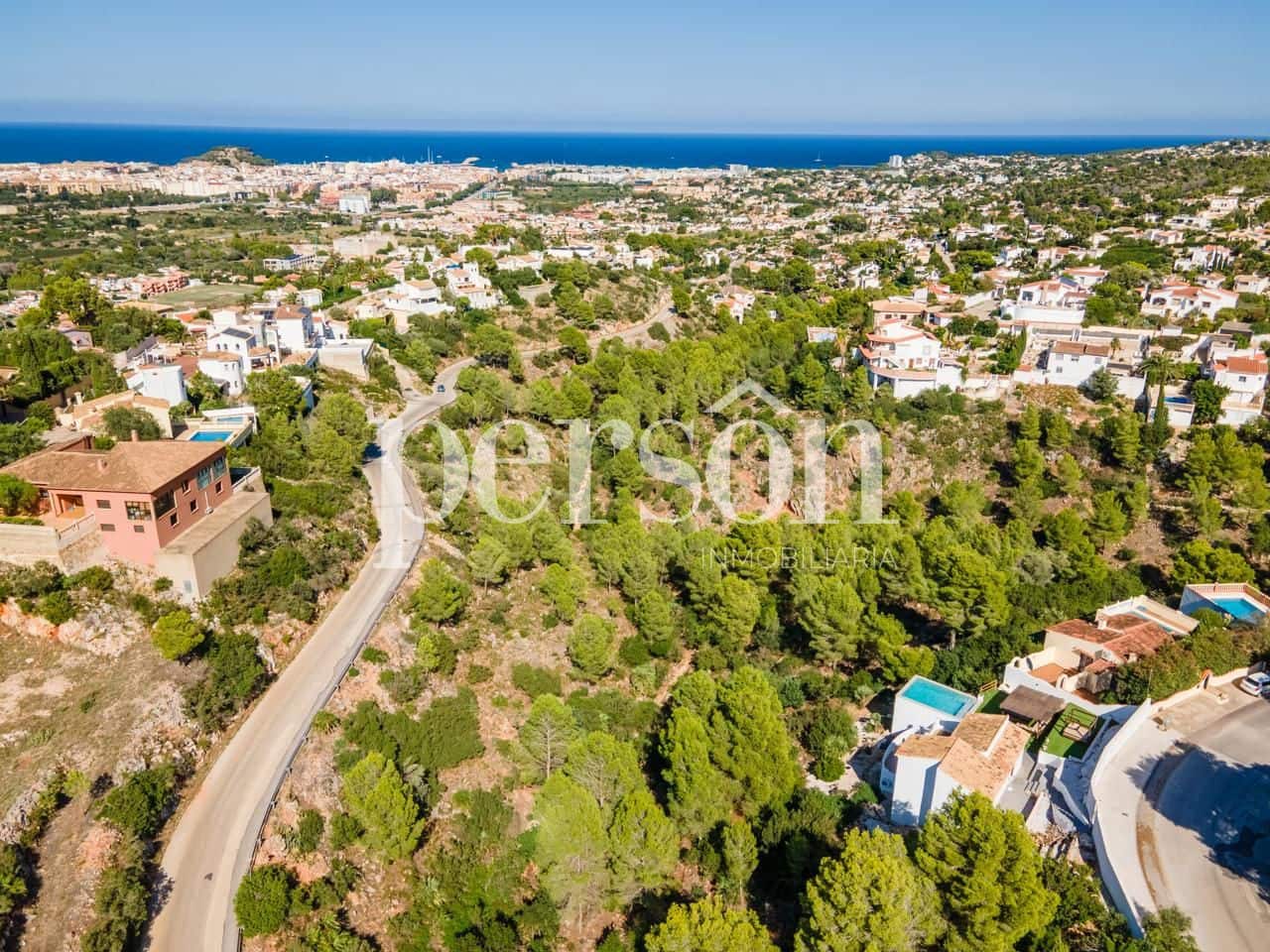 4 soveværelse Villa til salg i Denia med swimmingpool - € 480.000 (Ref: 9270245)