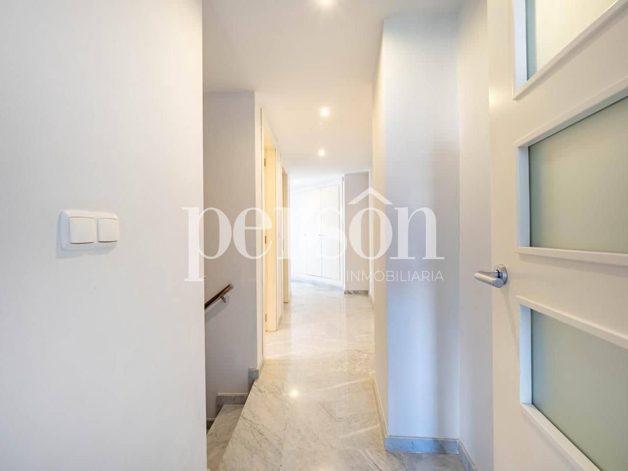 3 soverom Leilighet til salgs i Valencia by med garasje - € 820 000 (Ref: 9297879)