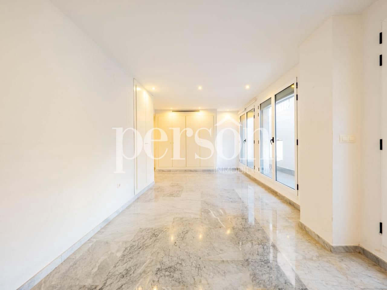 3 soverom Leilighet til salgs i Valencia by med garasje - € 820 000 (Ref: 9297879)