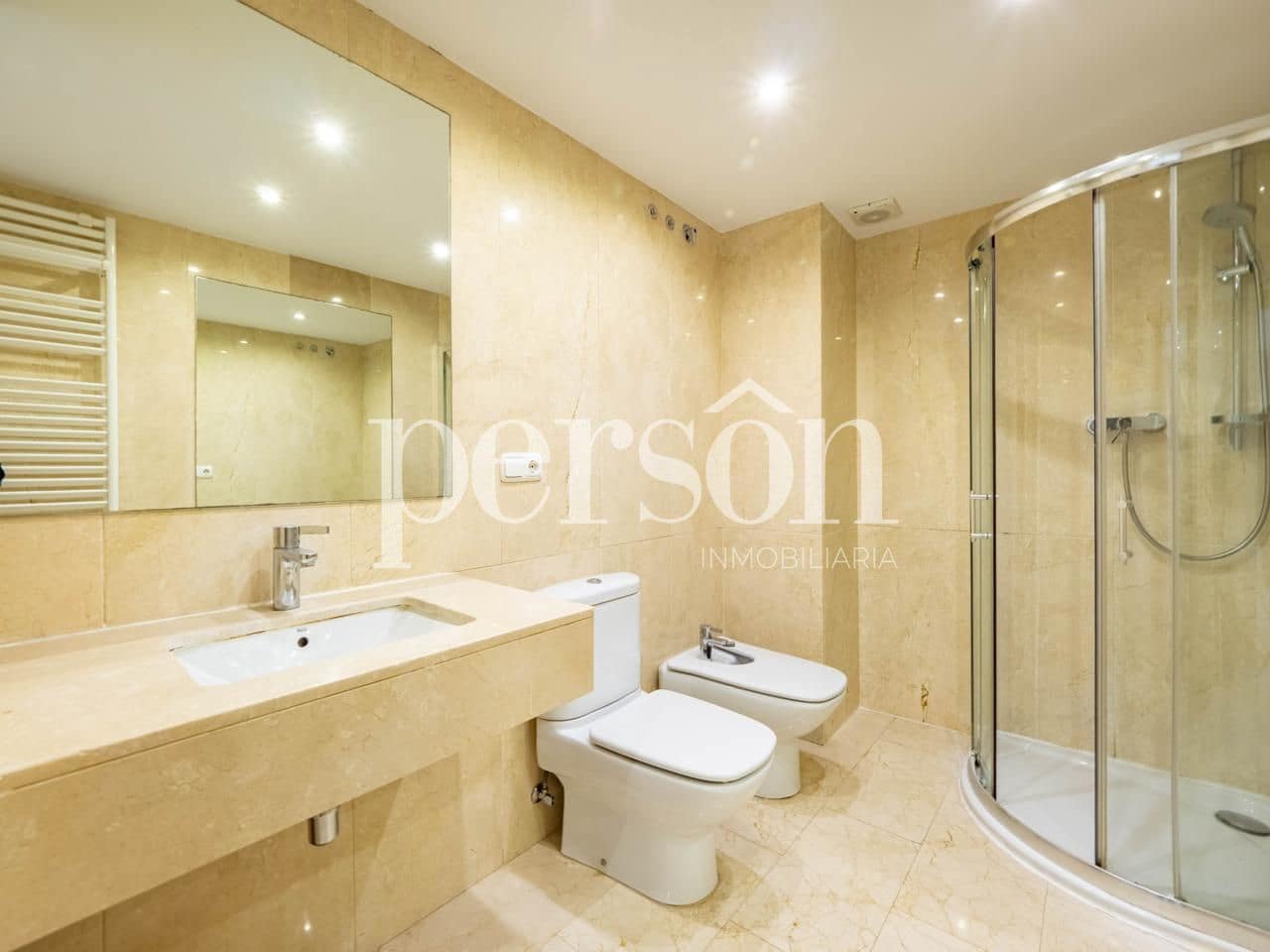 3 soverom Leilighet til salgs i Valencia by med garasje - € 820 000 (Ref: 9297879)