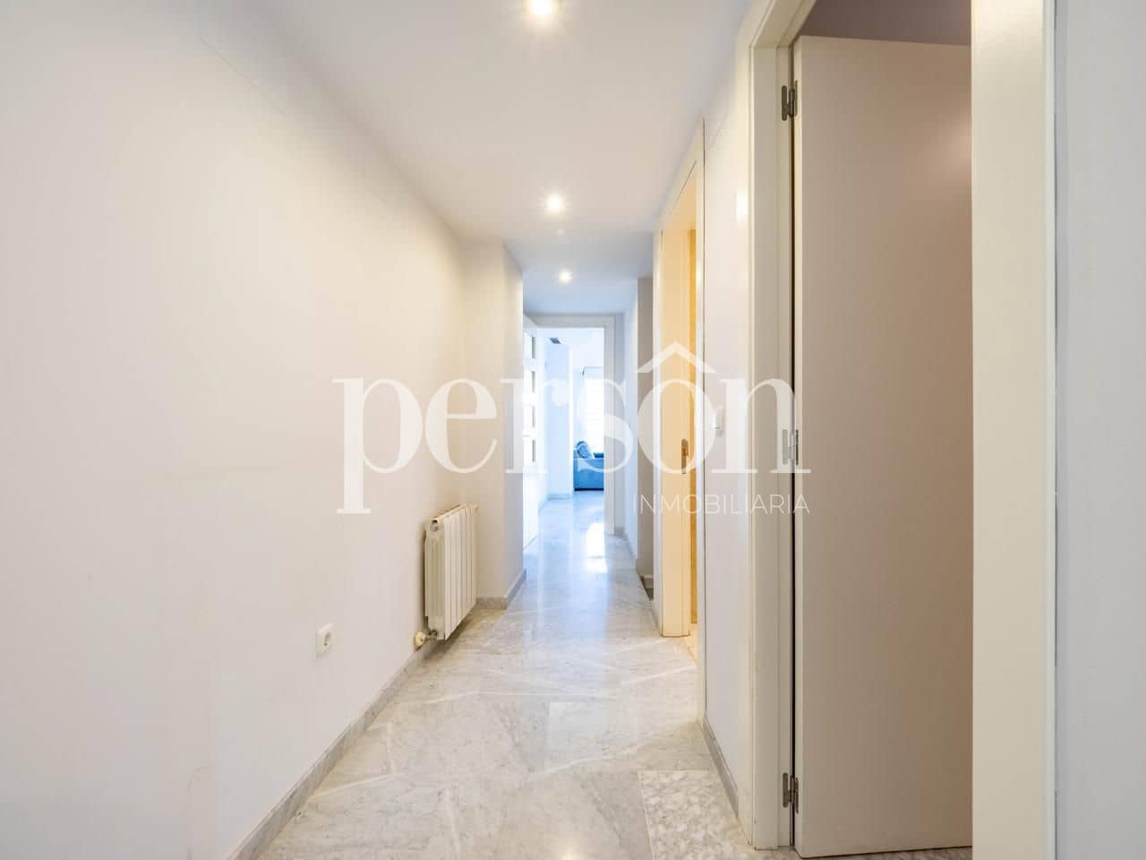 3 soverom Leilighet til salgs i Valencia by med garasje - € 820 000 (Ref: 9297879)