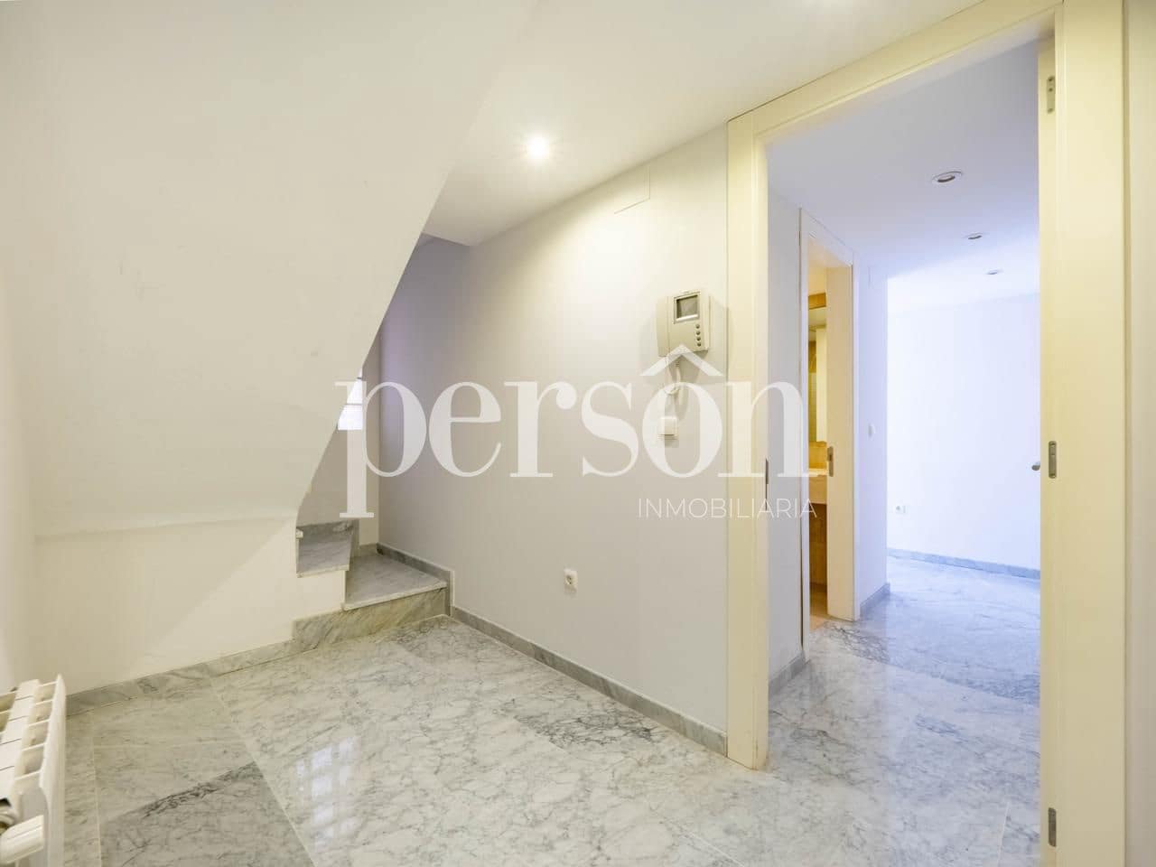 3 soverom Leilighet til salgs i Valencia by med garasje - € 820 000 (Ref: 9297879)