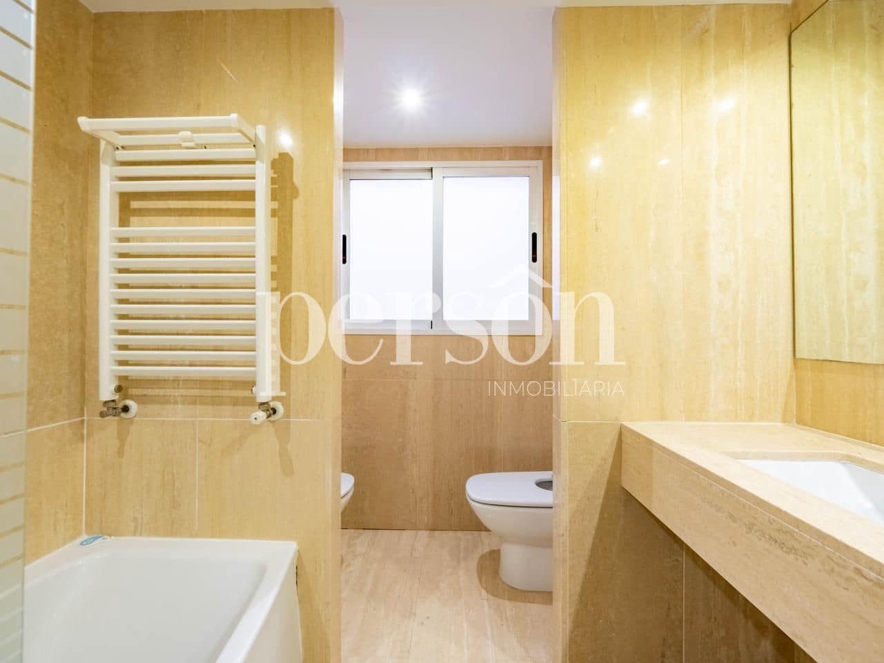 3 soverom Leilighet til salgs i Valencia by med garasje - € 820 000 (Ref: 9297879)