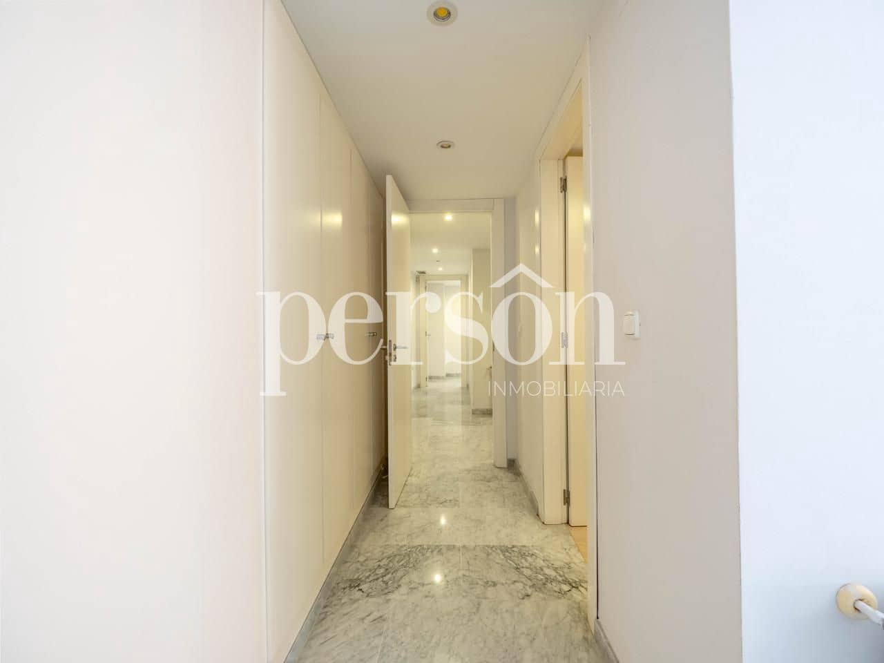 3 soverom Leilighet til salgs i Valencia by med garasje - € 820 000 (Ref: 9297879)