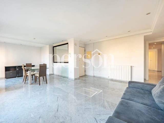 Piso de 3 habitaciones en La Roqueta, València ciudad en venta con garaje - 820.000 € (Ref: 9297879)