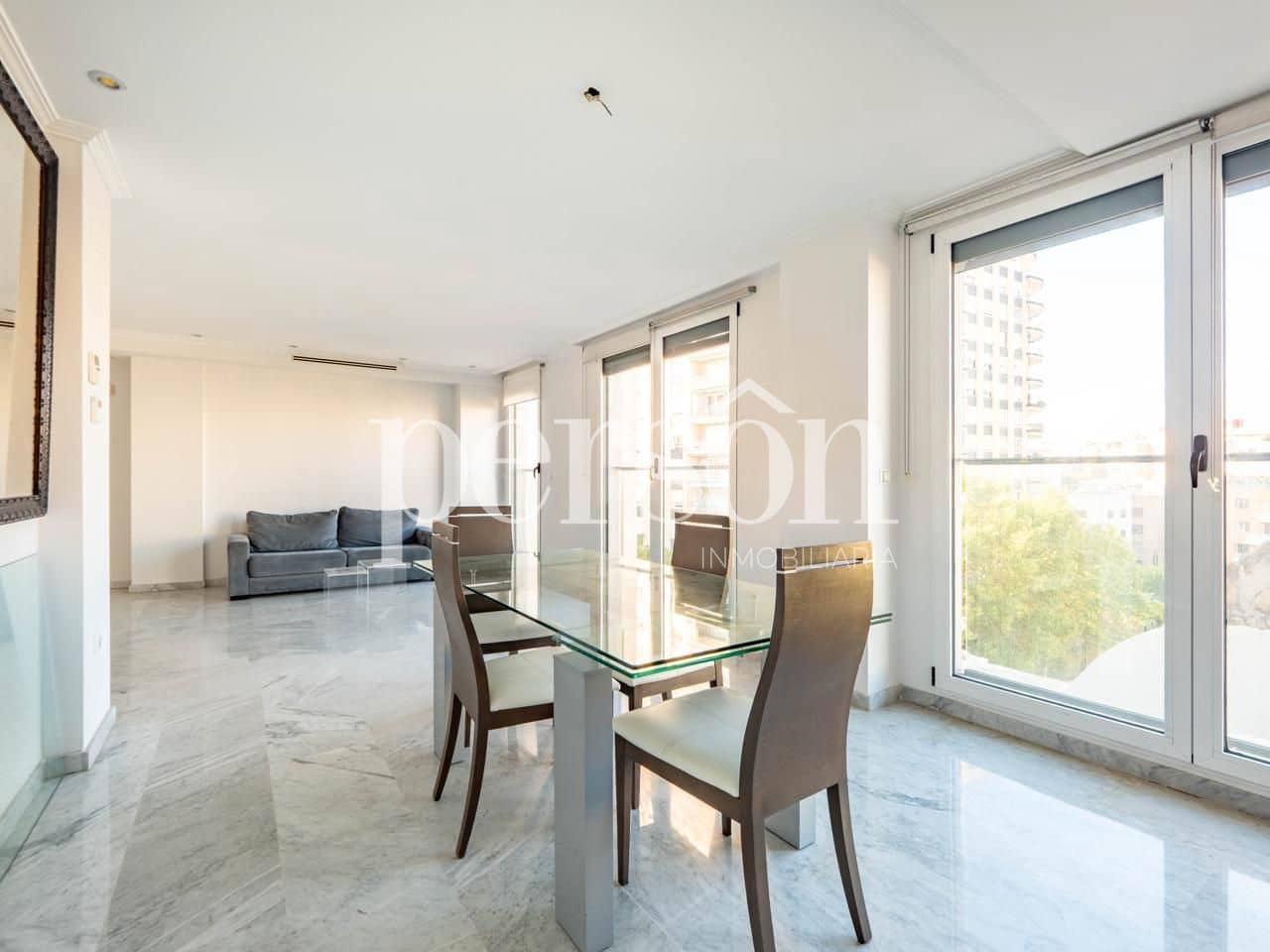 3 soverom Leilighet til salgs i Valencia by med garasje - € 820 000 (Ref: 9297879)