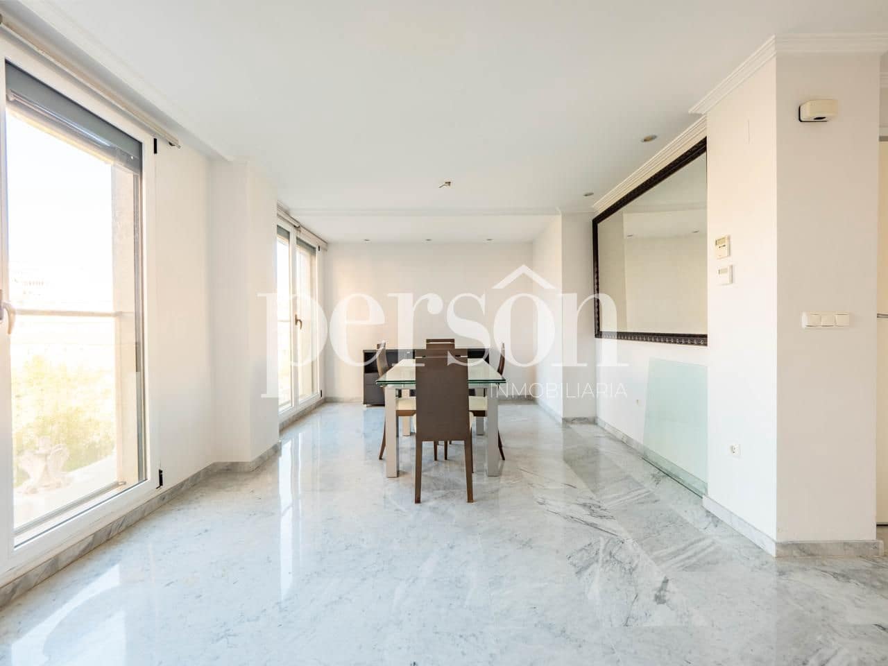 3 soverom Leilighet til salgs i Valencia by med garasje - € 820 000 (Ref: 9297879)