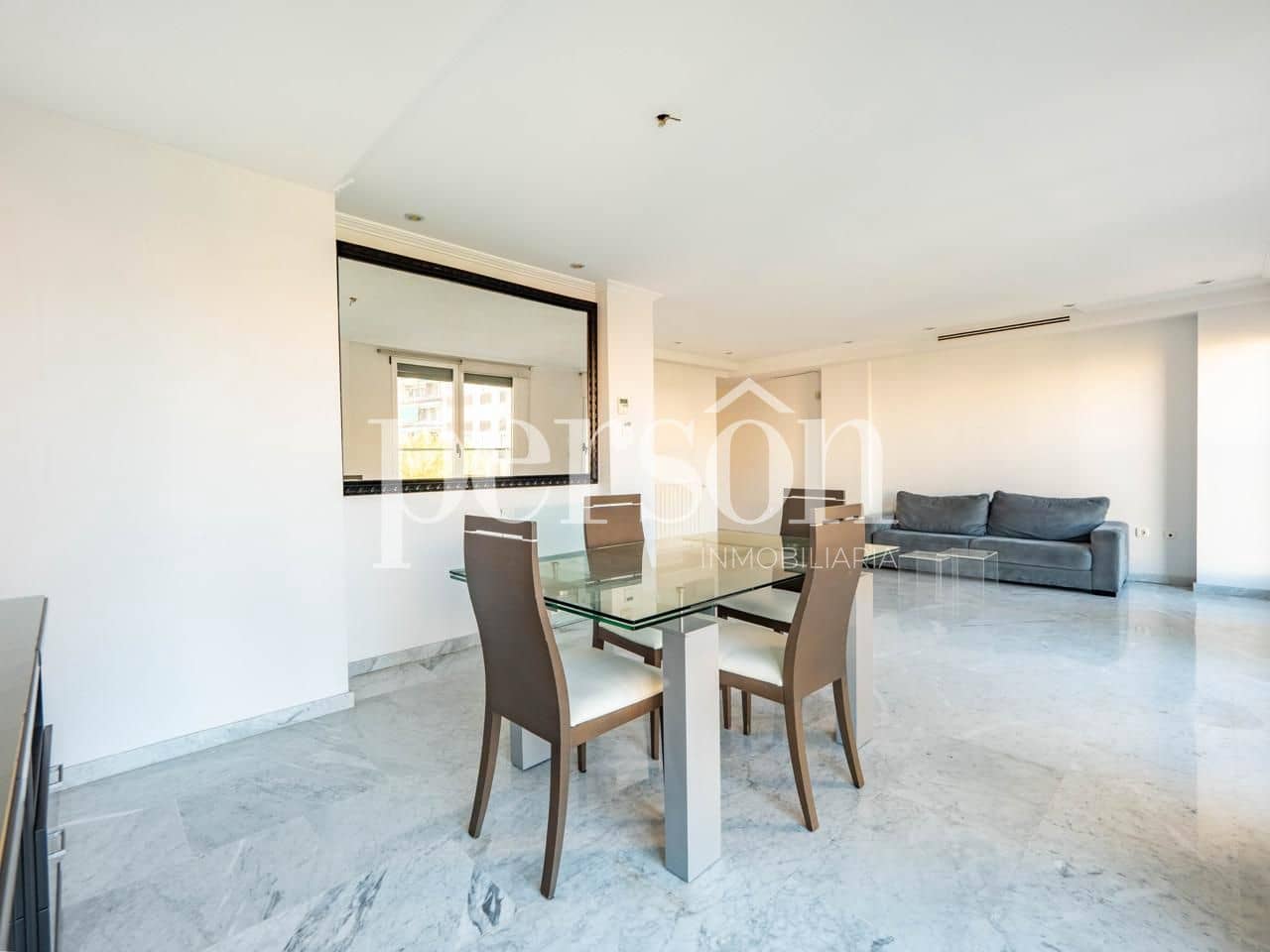 3 soverom Leilighet til salgs i Valencia by med garasje - € 820 000 (Ref: 9297879)