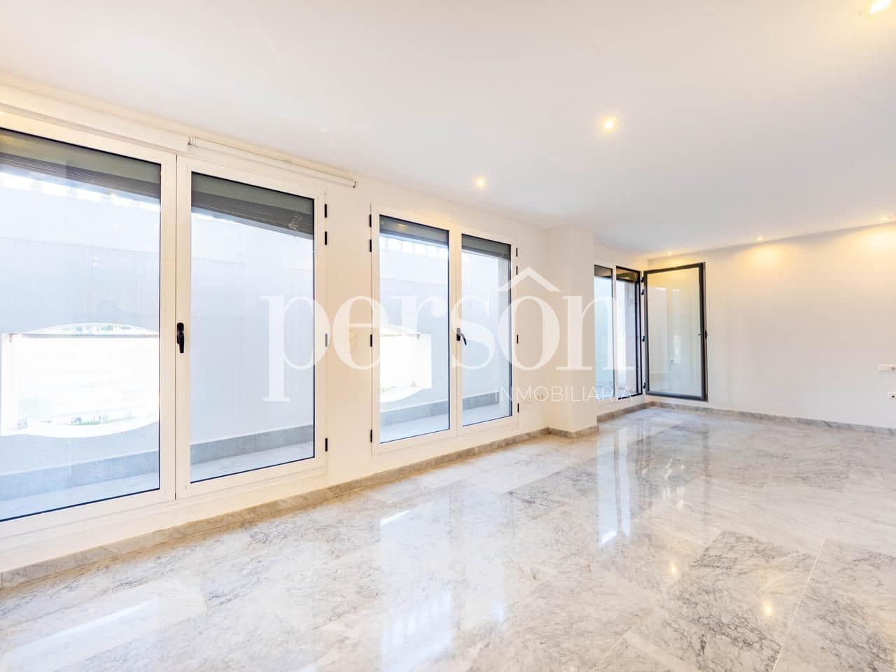 3 soverom Leilighet til salgs i Valencia by med garasje - € 820 000 (Ref: 9297879)