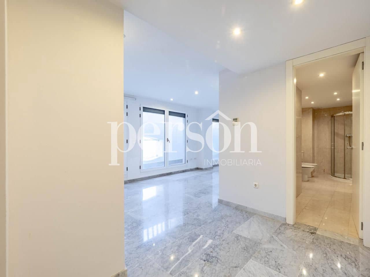 3 soverom Leilighet til salgs i Valencia by med garasje - € 820 000 (Ref: 9297879)