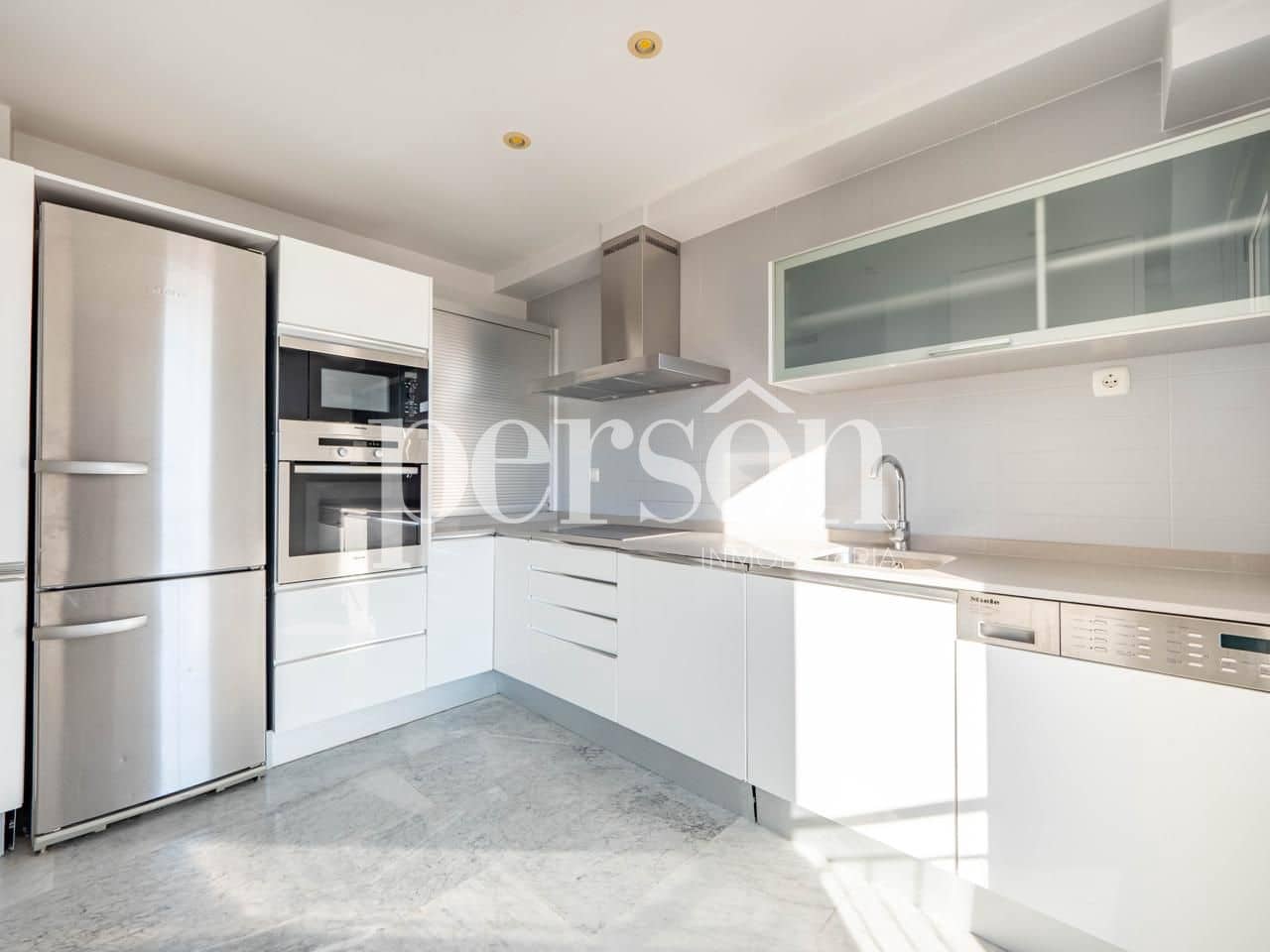 3 soverom Leilighet til salgs i Valencia by med garasje - € 820 000 (Ref: 9297879)