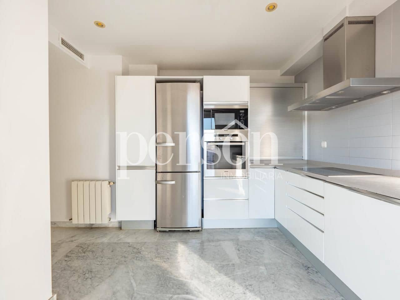 3 soverom Leilighet til salgs i Valencia by med garasje - € 820 000 (Ref: 9297879)