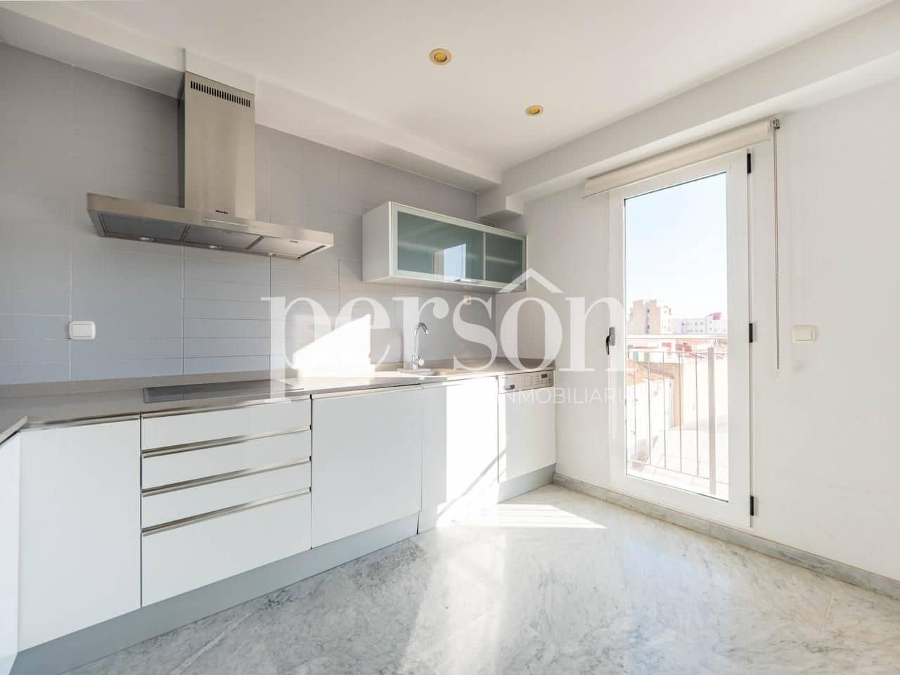 3 soverom Leilighet til salgs i Valencia by med garasje - € 820 000 (Ref: 9297879)