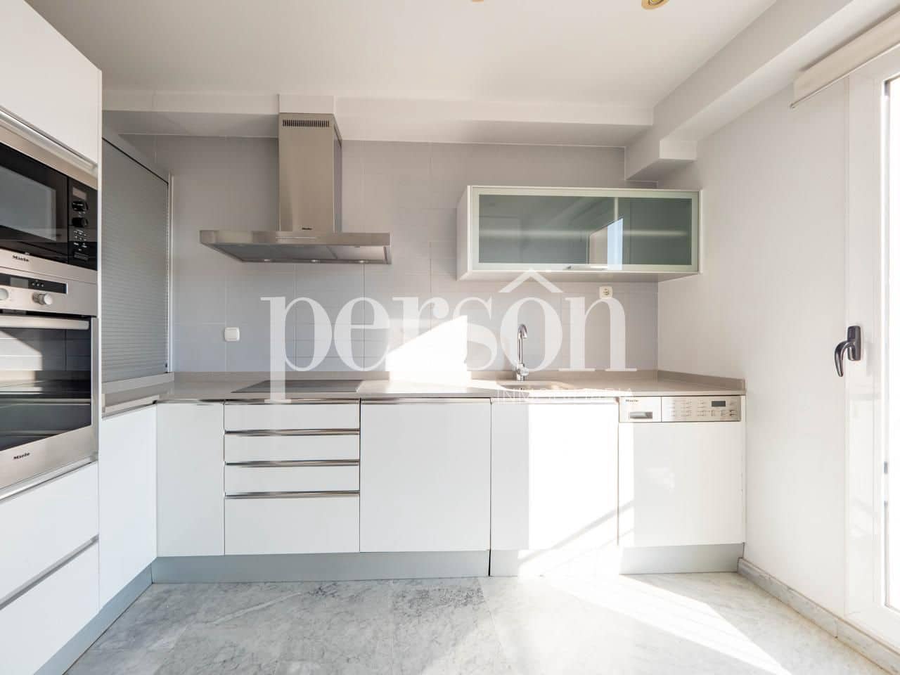 3 soverom Leilighet til salgs i Valencia by med garasje - € 820 000 (Ref: 9297879)