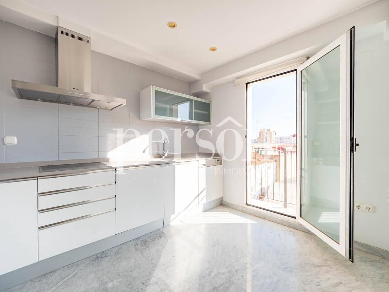 3 soverom Leilighet til salgs i Valencia by med garasje - € 820 000 (Ref: 9297879)