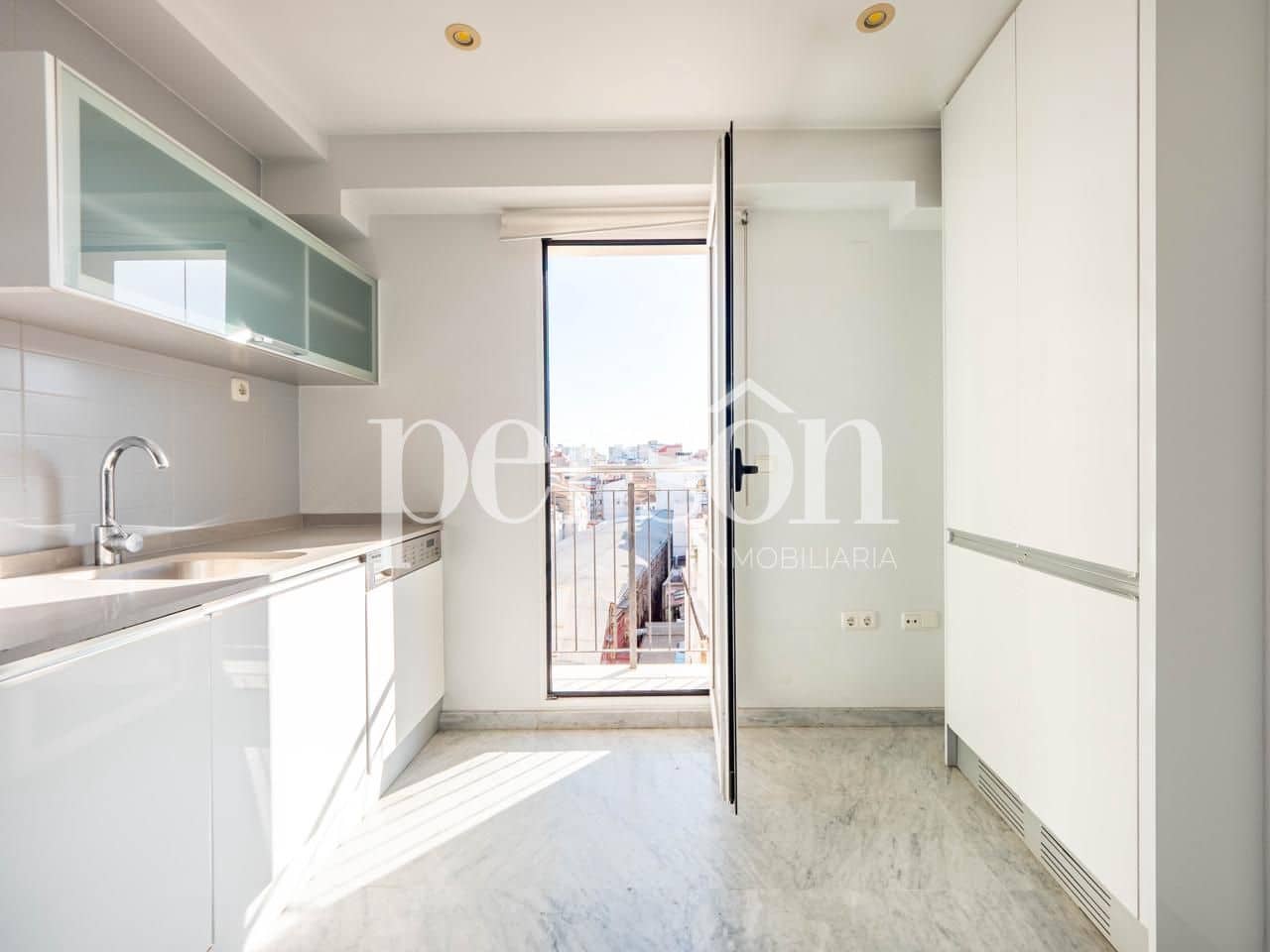 3 soverom Leilighet til salgs i Valencia by med garasje - € 820 000 (Ref: 9297879)