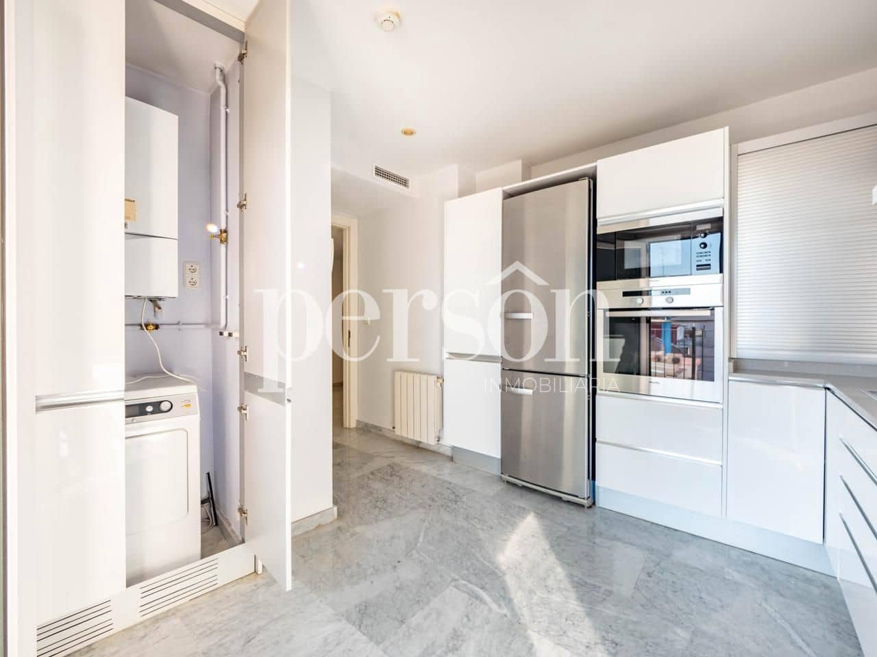 3 soverom Leilighet til salgs i Valencia by med garasje - € 820 000 (Ref: 9297879)