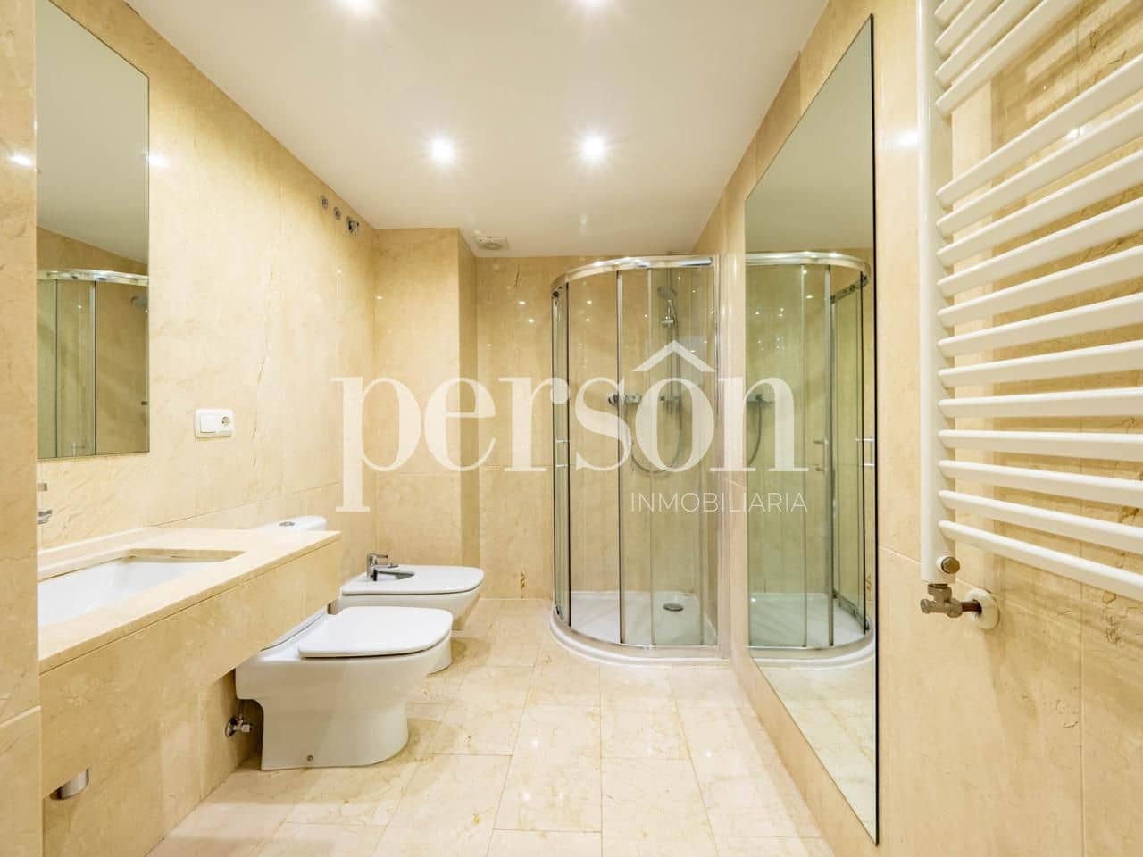 3 soverom Leilighet til salgs i Valencia by med garasje - € 820 000 (Ref: 9297879)