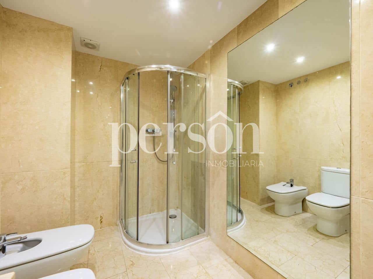 3 soverom Leilighet til salgs i Valencia by med garasje - € 820 000 (Ref: 9297879)