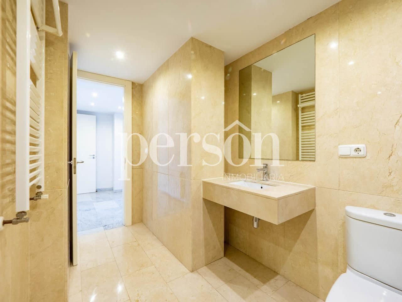 3 soverom Leilighet til salgs i Valencia by med garasje - € 820 000 (Ref: 9297879)