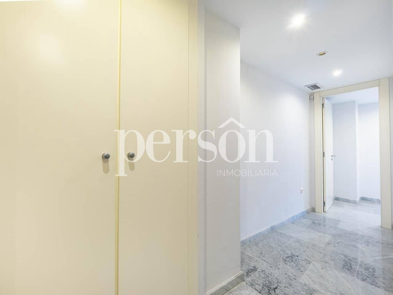 3 soverom Leilighet til salgs i Valencia by med garasje - € 820 000 (Ref: 9297879)