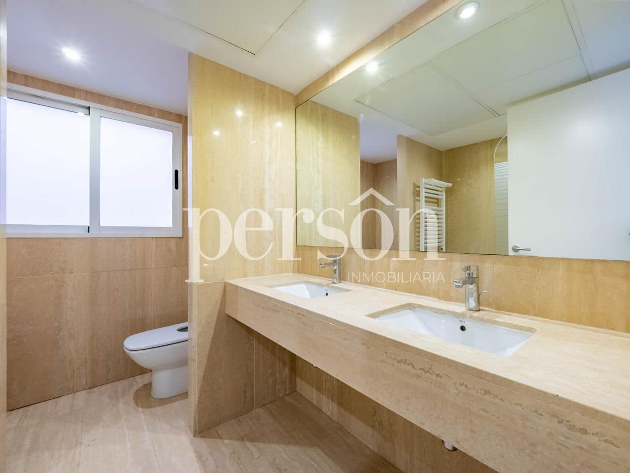 3 soverom Leilighet til salgs i Valencia by med garasje - € 820 000 (Ref: 9297879)