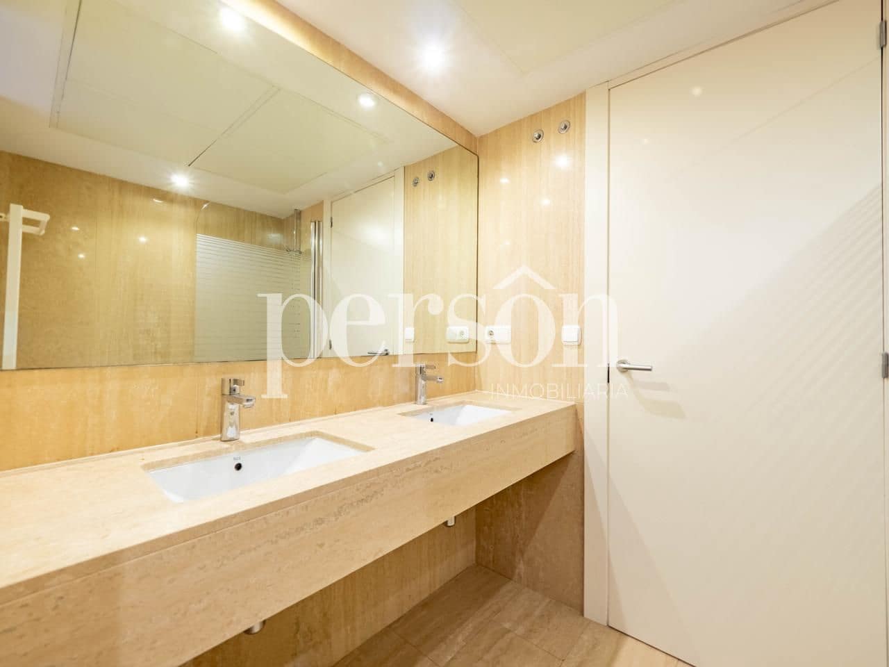 3 soverom Leilighet til salgs i Valencia by med garasje - € 820 000 (Ref: 9297879)