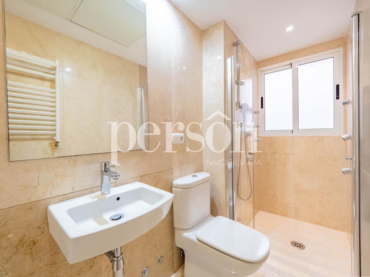 3 soverom Leilighet til salgs i Valencia by med garasje - € 820 000 (Ref: 9297879)