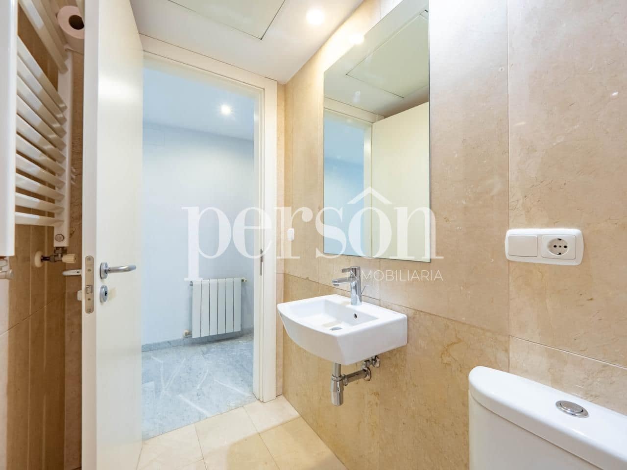 3 soverom Leilighet til salgs i Valencia by med garasje - € 820 000 (Ref: 9297879)