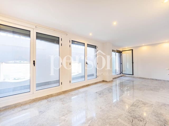 Piso de 3 habitaciones en La Roqueta, València ciudad en venta con garaje - 820.000 € (Ref: 9297879)