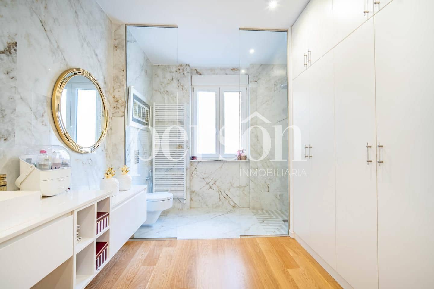 4 sypialnia Mieszkanie na sprzedaż w Miasto Walencja - 965 000 € (Ref: 9301368)