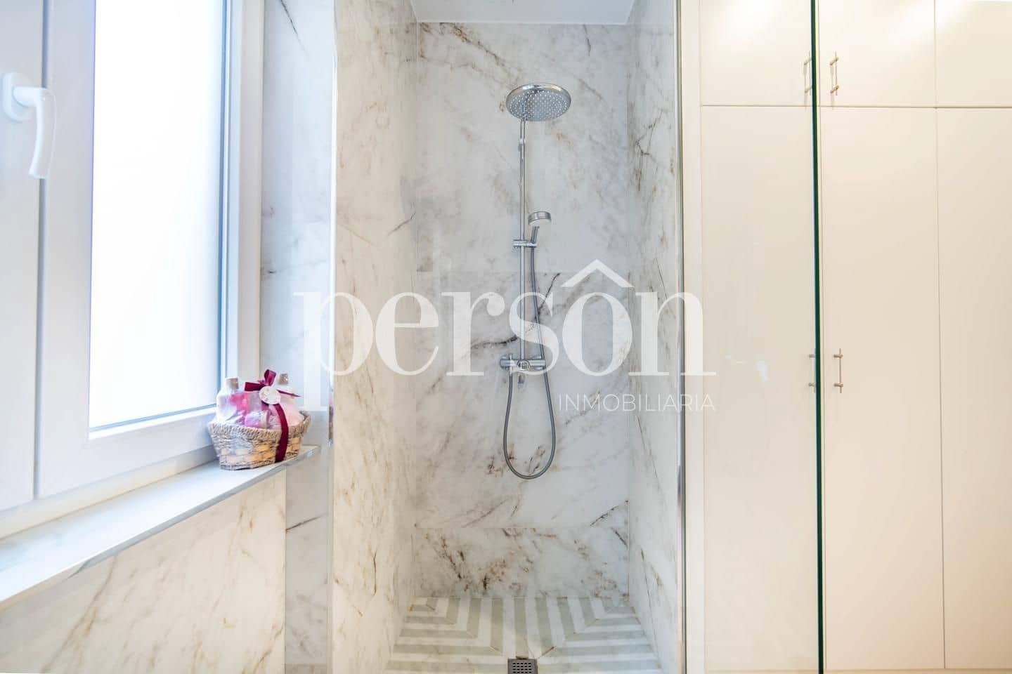 4 sypialnia Mieszkanie na sprzedaż w Miasto Walencja - 965 000 € (Ref: 9301368)