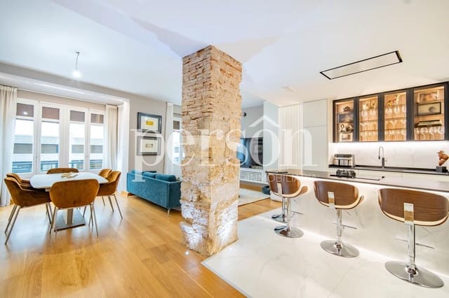 4 soverom Leilighet til salgs i La Xerea, Valencia by - € 965 000 (Ref: 9301368)