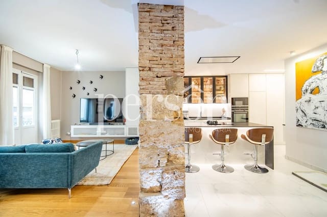 4 soverom Leilighet til salgs i La Xerea, Valencia by - € 965 000 (Ref: 9301368)