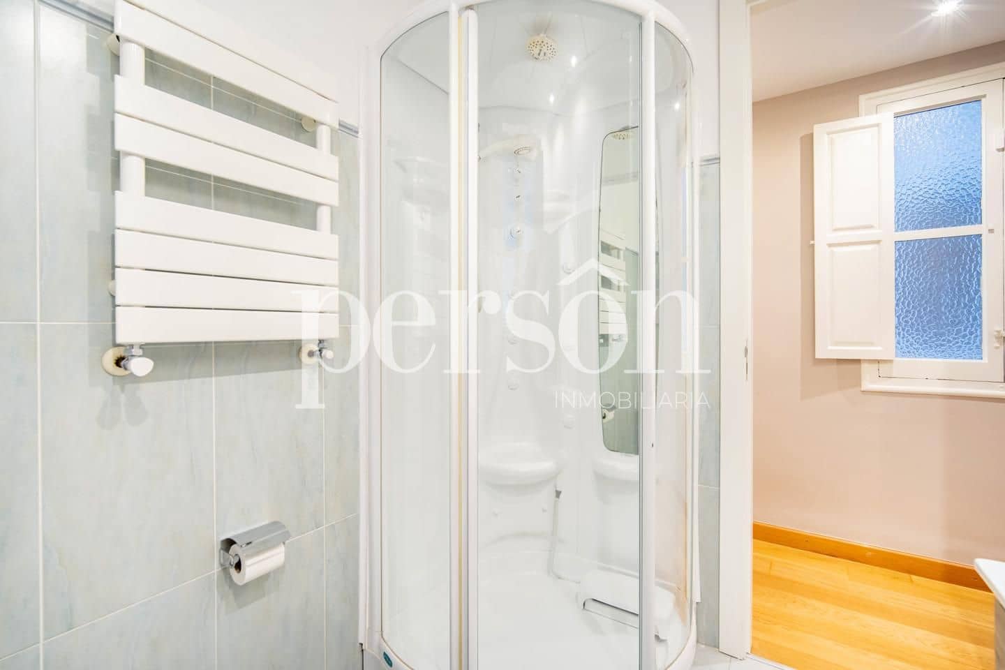 4 sypialnia Mieszkanie na sprzedaż w Miasto Walencja - 965 000 € (Ref: 9301368)