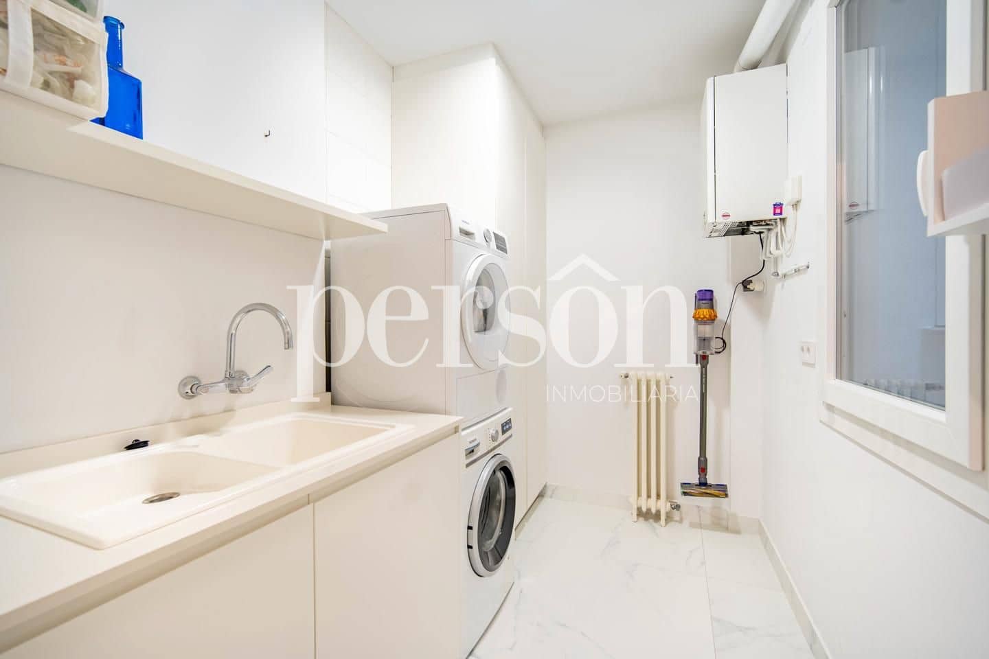 4 sypialnia Mieszkanie na sprzedaż w Miasto Walencja - 965 000 € (Ref: 9301368)