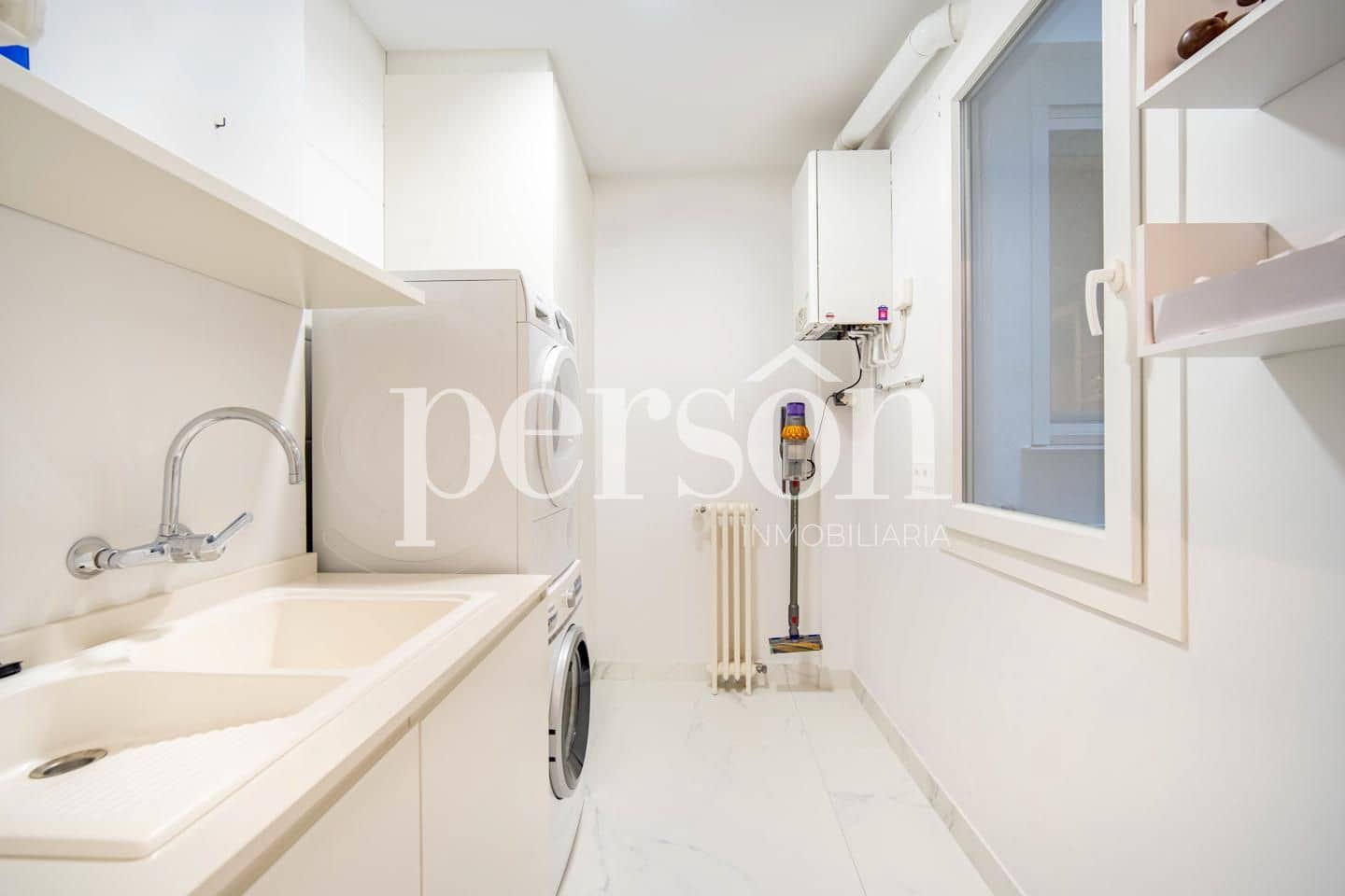 4 sypialnia Mieszkanie na sprzedaż w Miasto Walencja - 965 000 € (Ref: 9301368)