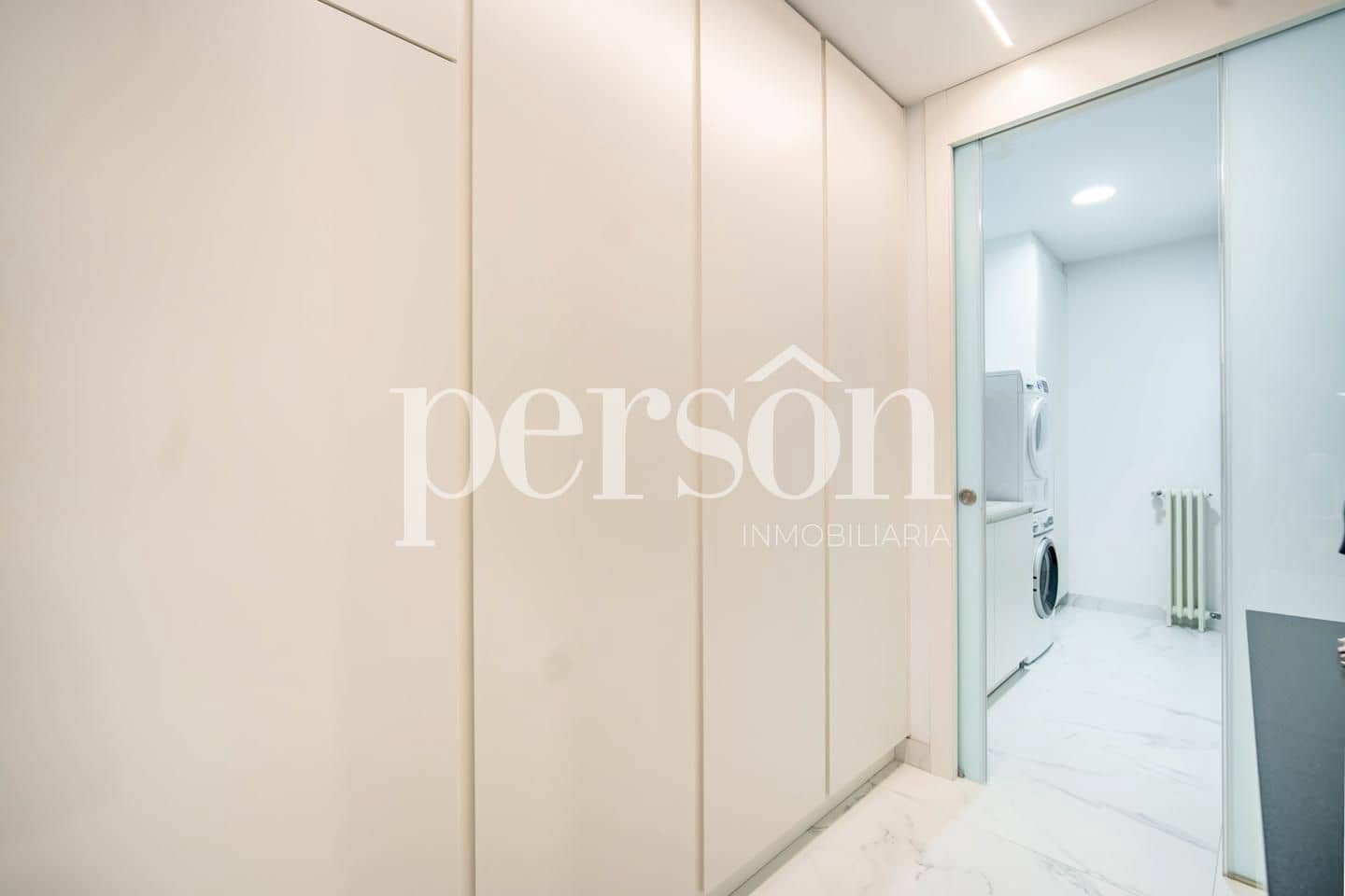 4 sypialnia Mieszkanie na sprzedaż w Miasto Walencja - 965 000 € (Ref: 9301368)