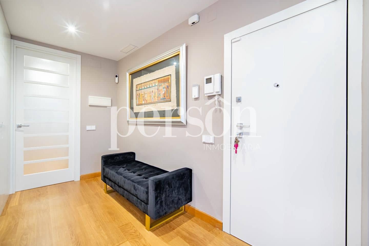 4 sypialnia Mieszkanie na sprzedaż w Miasto Walencja - 965 000 € (Ref: 9301368)