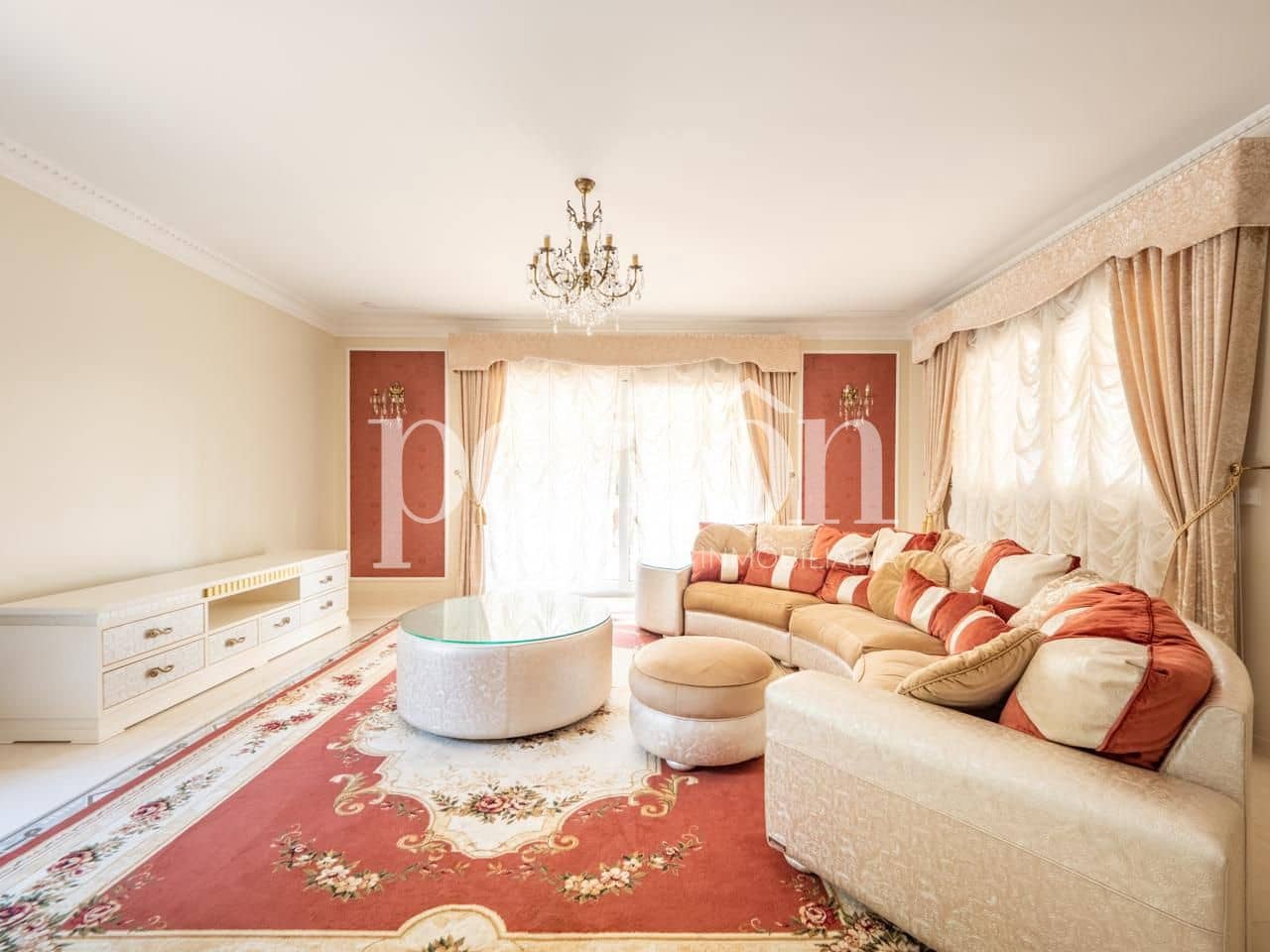 8 bedroom Villa for sale in Rocafort with pool garage - € 5,000,000 (Ref: 9311313)