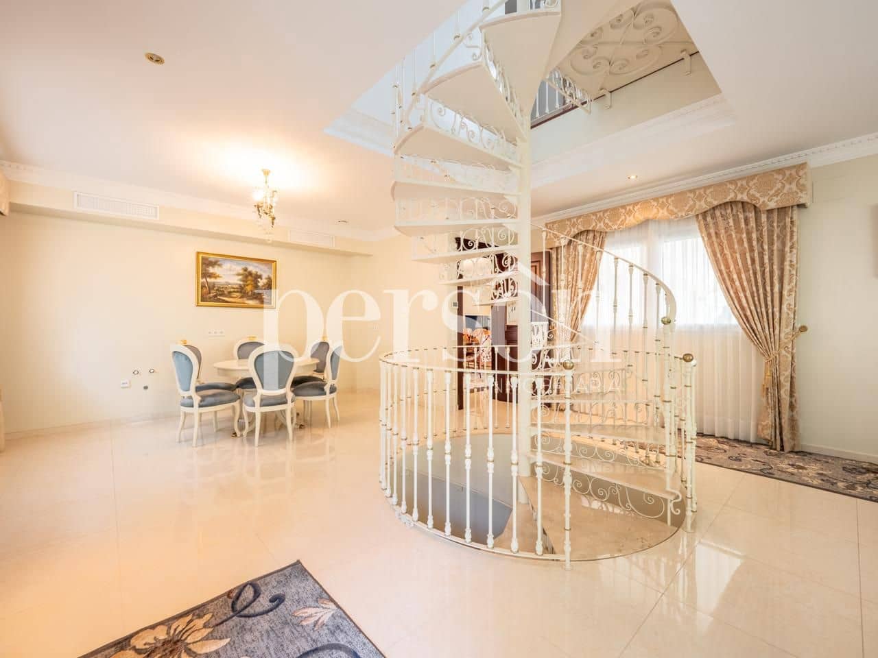 8 bedroom Villa for sale in Rocafort with pool garage - € 5,000,000 (Ref: 9311313)