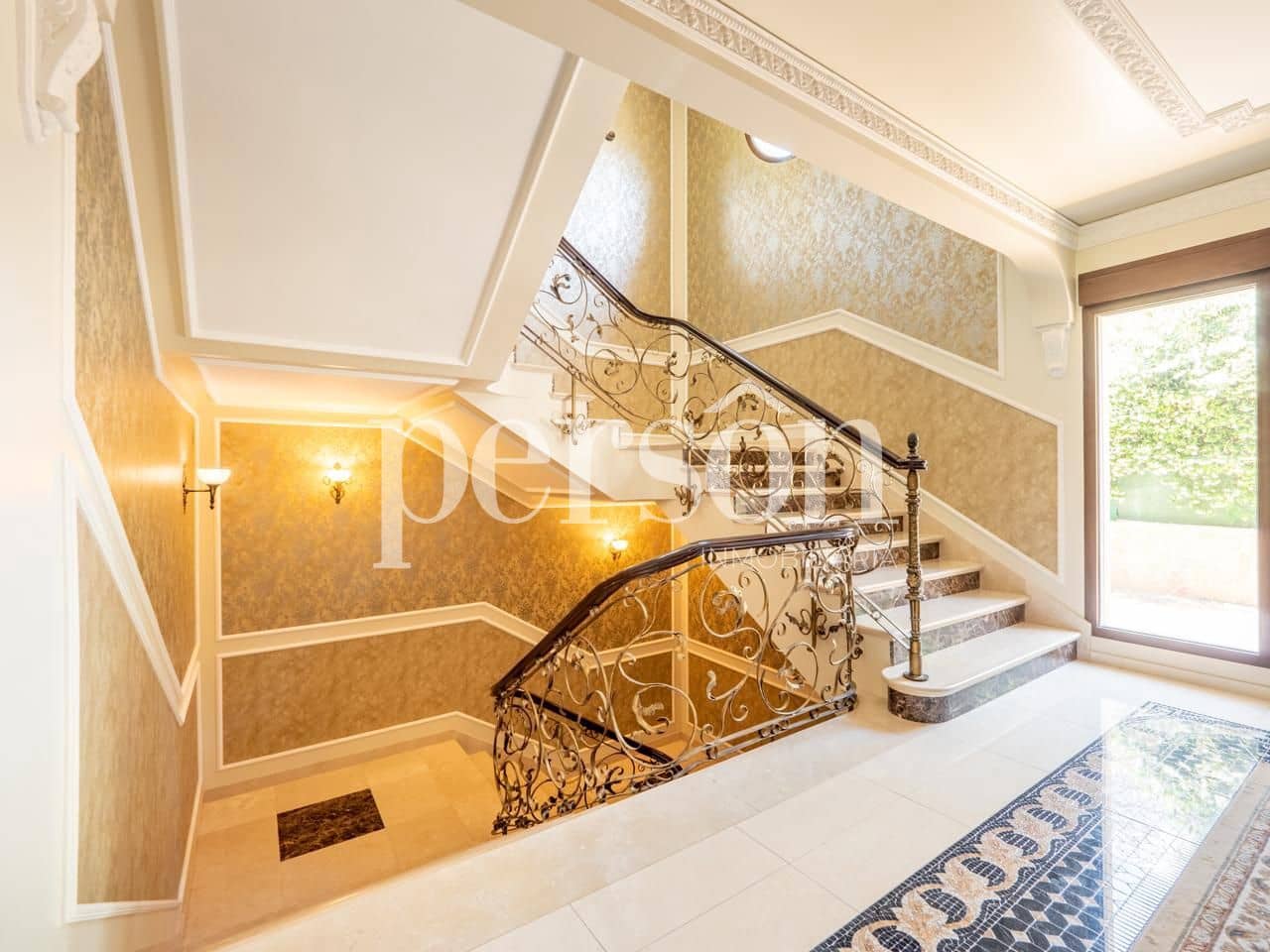 8 bedroom Villa for sale in Rocafort with pool garage - € 5,000,000 (Ref: 9311313)