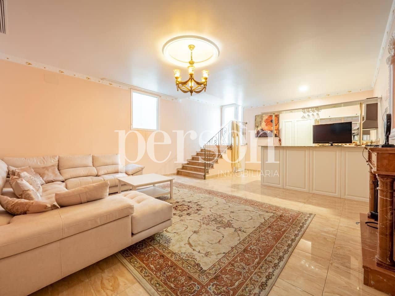 8 bedroom Villa for sale in Rocafort with pool garage - € 5,000,000 (Ref: 9311313)