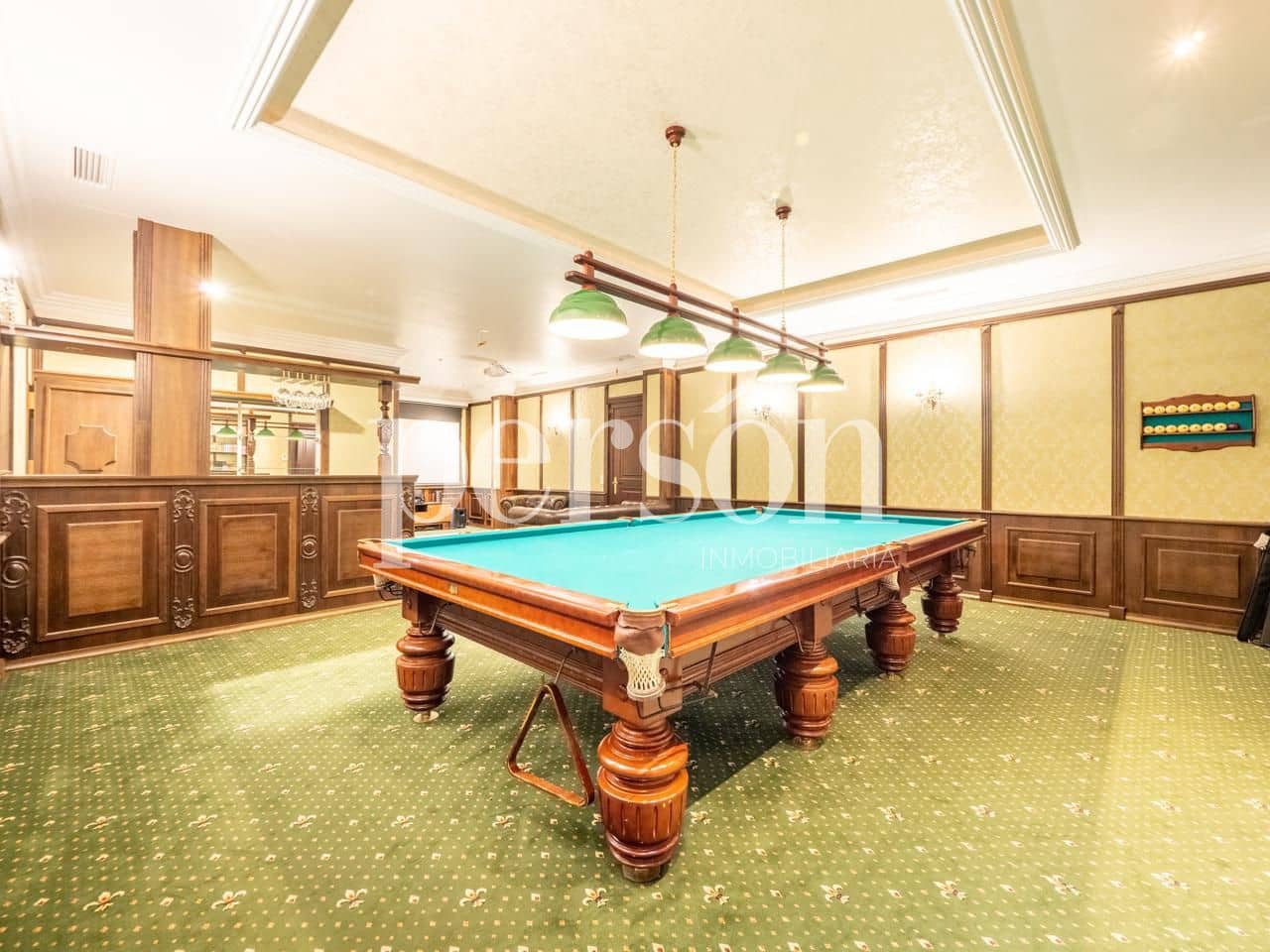 8 bedroom Villa for sale in Rocafort with pool garage - € 5,000,000 (Ref: 9311313)