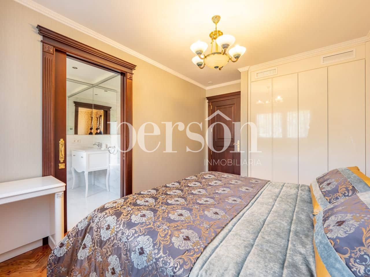 8 bedroom Villa for sale in Rocafort with pool garage - € 5,000,000 (Ref: 9311313)