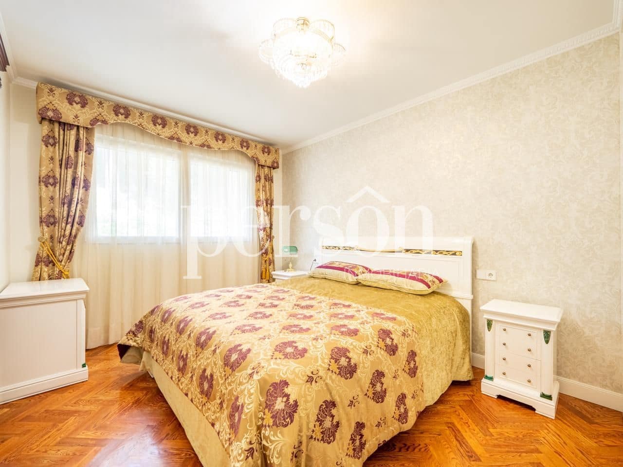 8 bedroom Villa for sale in Rocafort with pool garage - € 5,000,000 (Ref: 9311313)