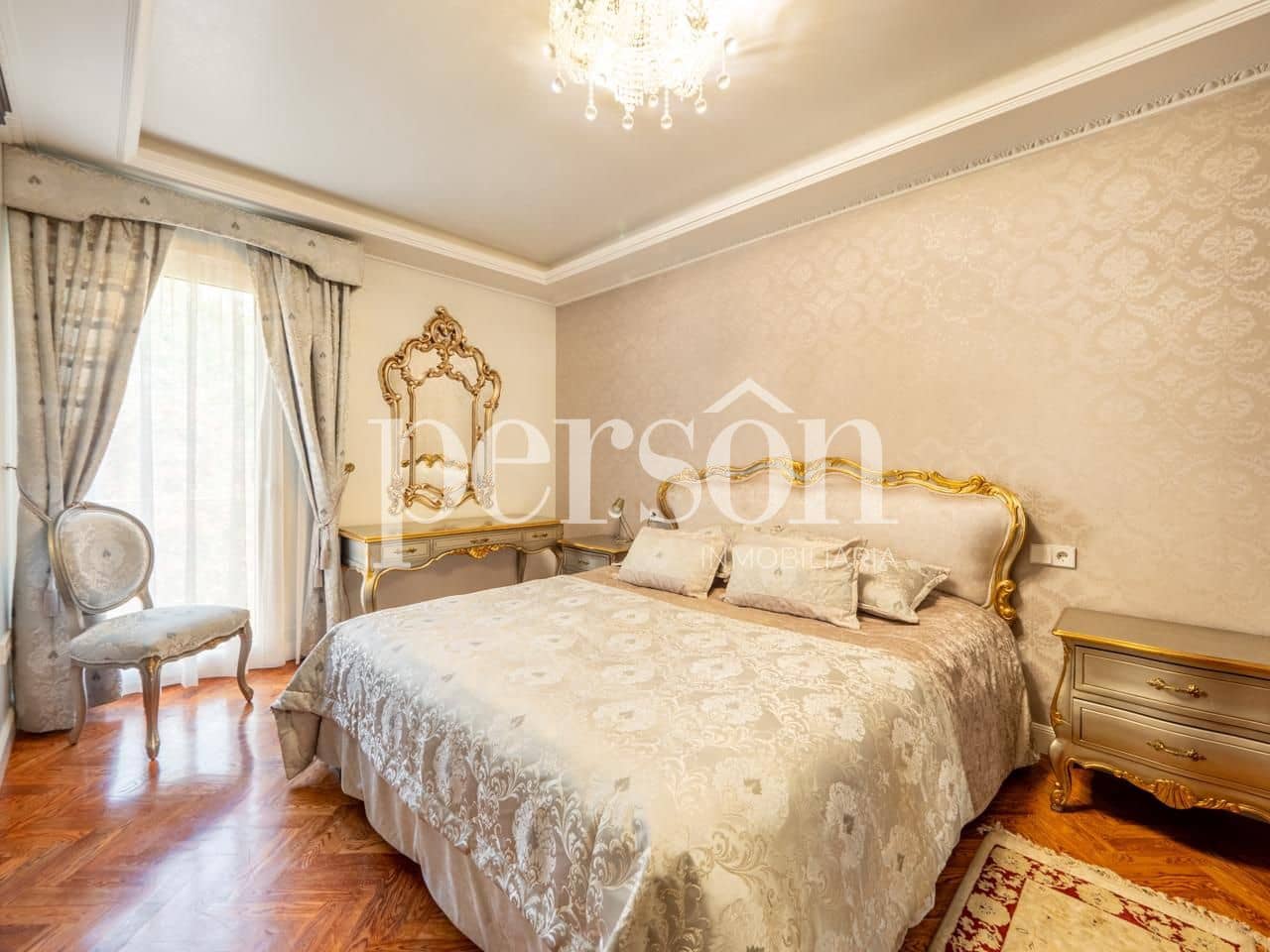 8 bedroom Villa for sale in Rocafort with pool garage - € 5,000,000 (Ref: 9311313)