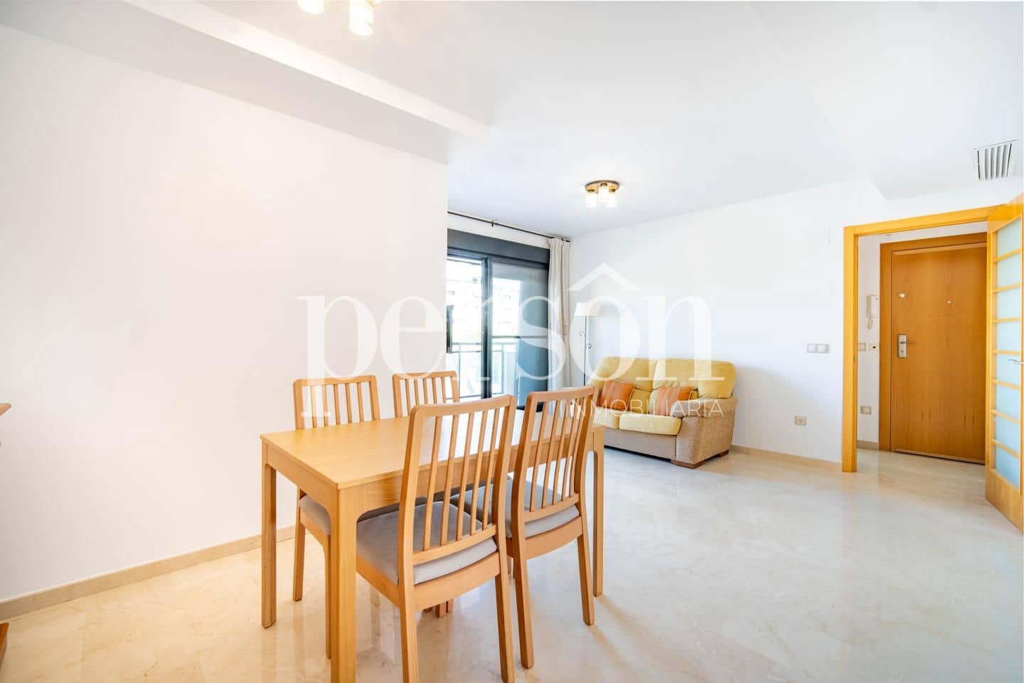 3 bedroom Flat for sale in Puig with pool garage - € 299,000 (Ref: 9319692)