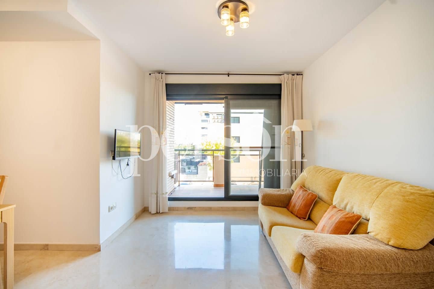 3 bedroom Flat for sale in Puig with pool garage - € 299,000 (Ref: 9319692)