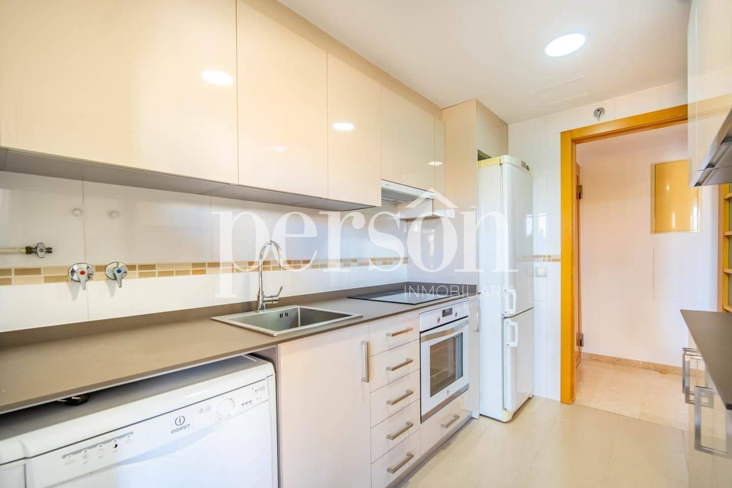 3 bedroom Flat for sale in Puig with pool garage - € 299,000 (Ref: 9319692)